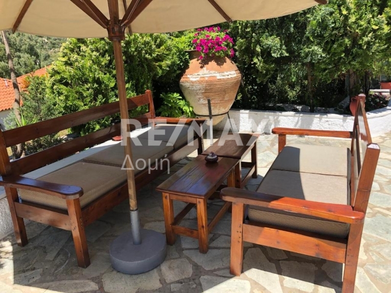 6 Bed, 4 Bath, HouseFor Sale, Xanemos, Skiathos, Sporades