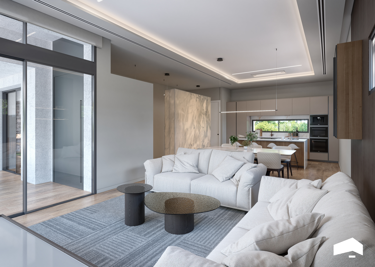 3 Bed, 2 Bath, HouseFor Sale, Santa Rosalia Resort, Murcia