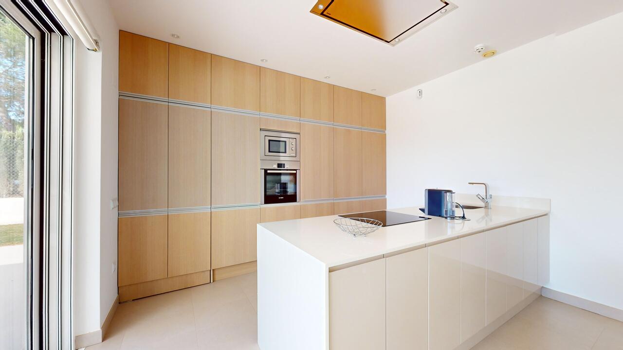 4 Bed, 3 Bath, HouseFor Sale, Las Colinas Golf And Country Club, Alicante