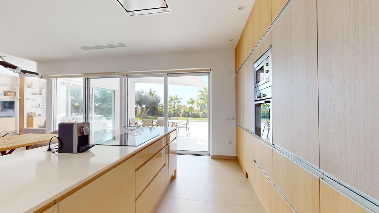 4 Bed, 3 Bath, HouseFor Sale, Las Colinas Golf And Country Club, Alicante