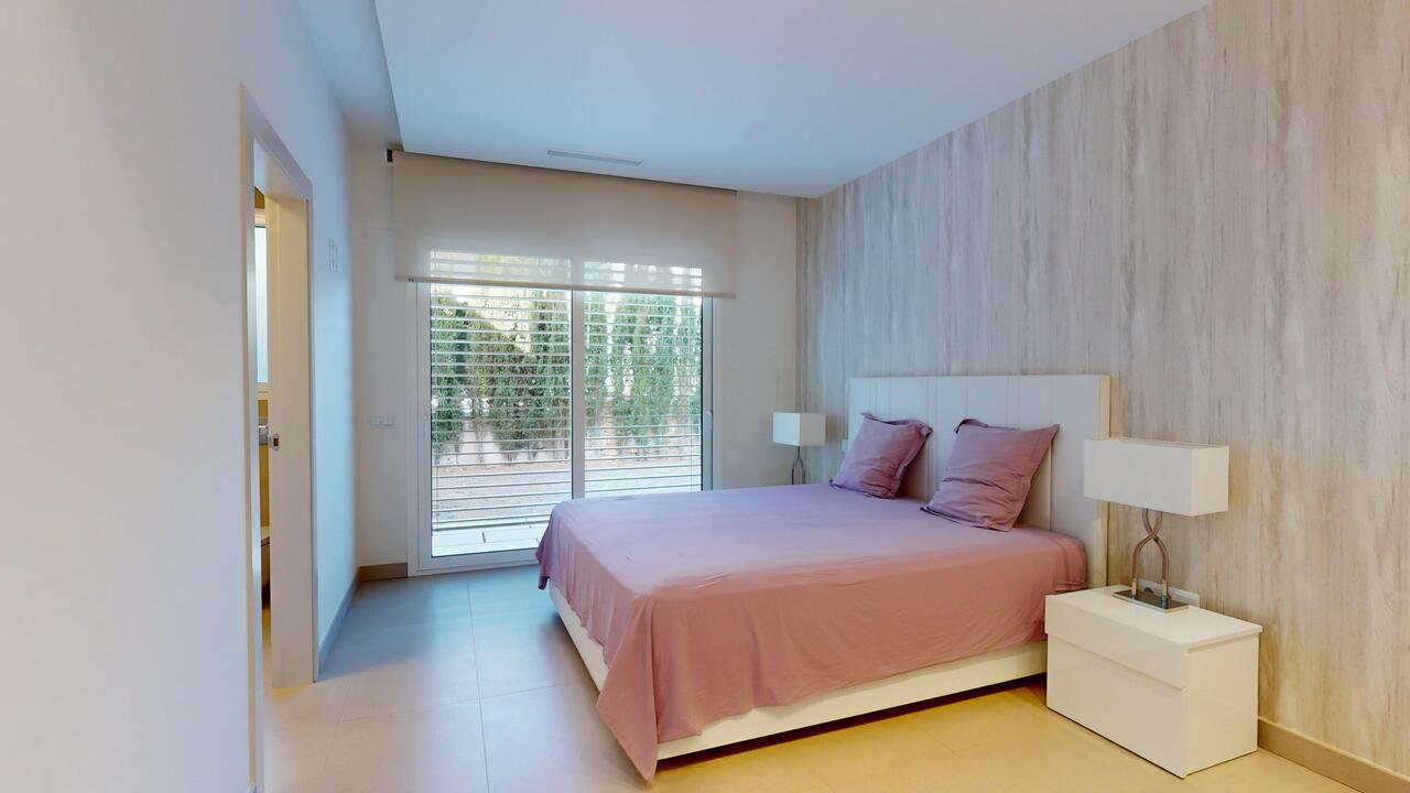 4 Bed, 3 Bath, HouseFor Sale, Las Colinas Golf And Country Club, Alicante