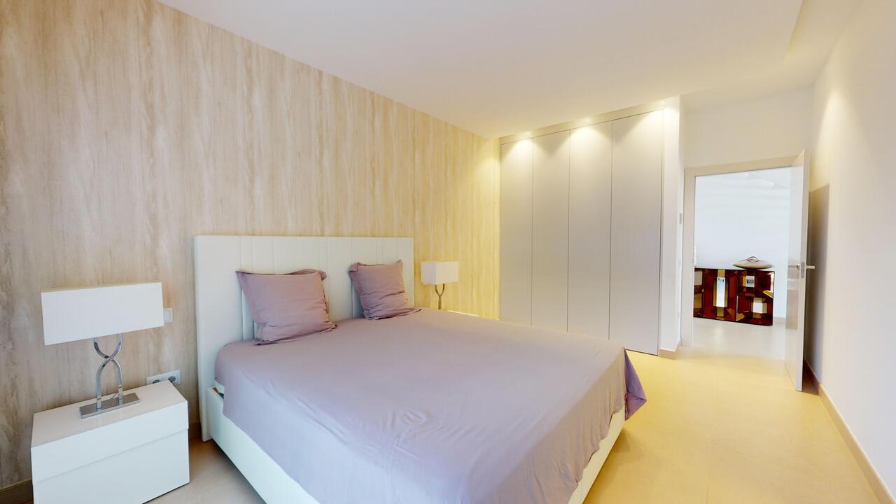 4 Bed, 3 Bath, HouseFor Sale, Las Colinas Golf And Country Club, Alicante