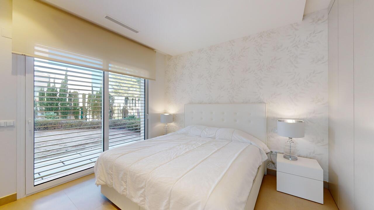 4 Bed, 3 Bath, HouseFor Sale, Las Colinas Golf And Country Club, Alicante