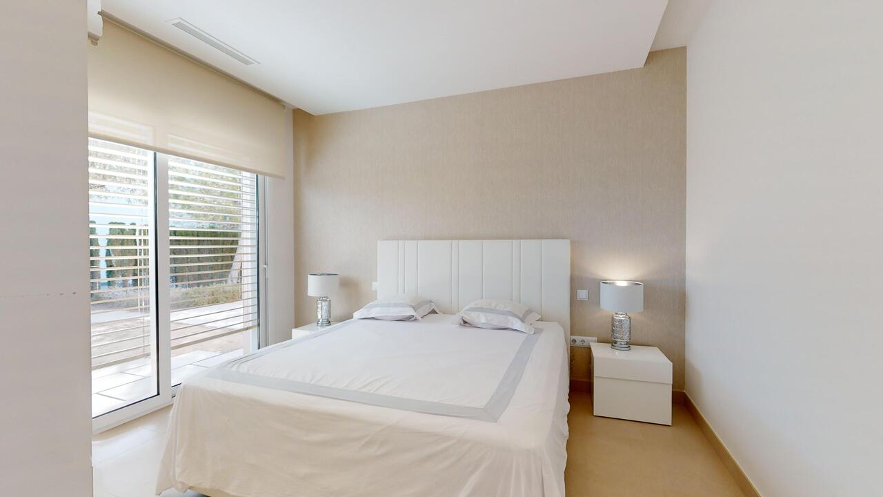 4 Bed, 3 Bath, HouseFor Sale, Las Colinas Golf And Country Club, Alicante