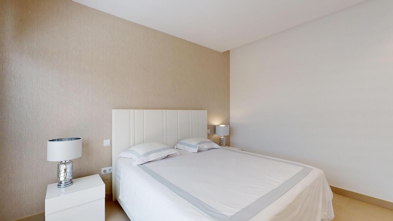 4 Bed, 3 Bath, HouseFor Sale, Las Colinas Golf And Country Club, Alicante