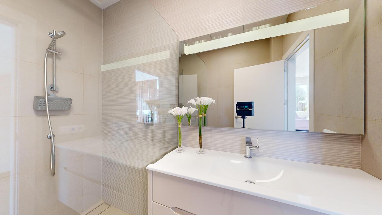 4 Bed, 3 Bath, HouseFor Sale, Las Colinas Golf And Country Club, Alicante