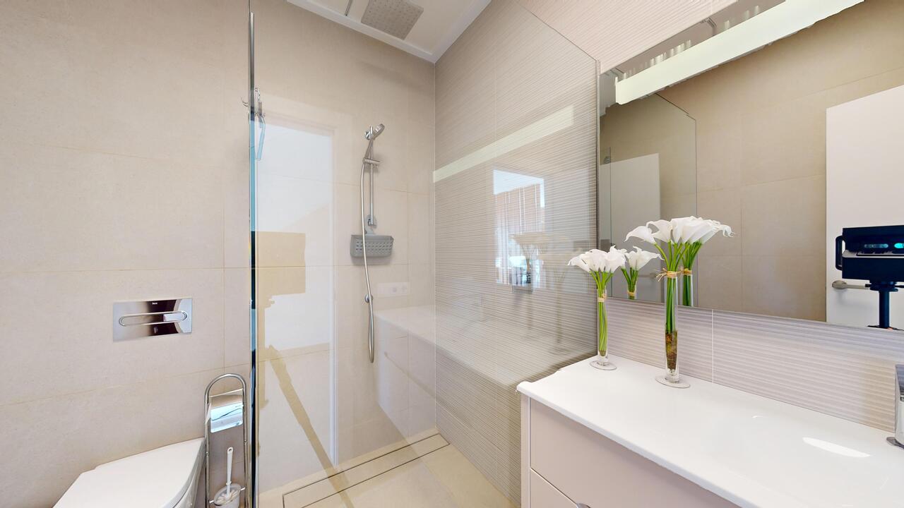 4 Bed, 3 Bath, HouseFor Sale, Las Colinas Golf And Country Club, Alicante