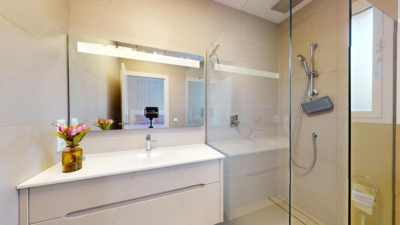 4 Bed, 3 Bath, HouseFor Sale, Las Colinas Golf And Country Club, Alicante