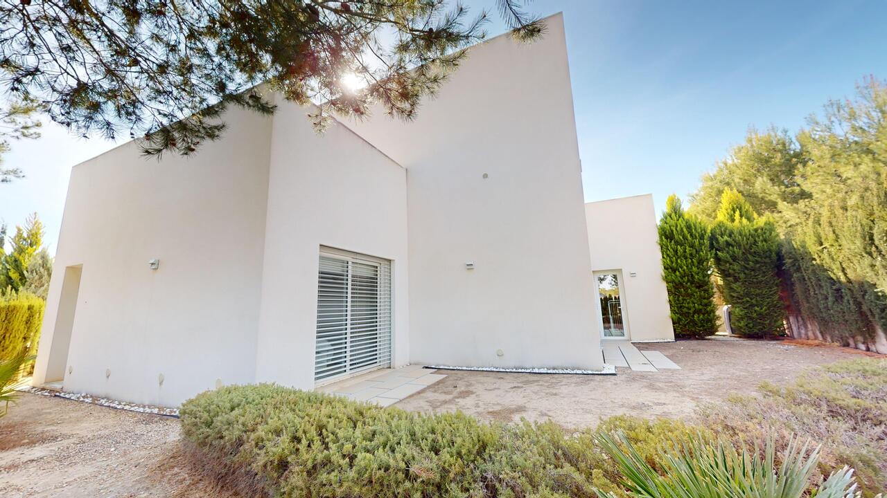 4 Bed, 3 Bath, HouseFor Sale, Las Colinas Golf And Country Club, Alicante