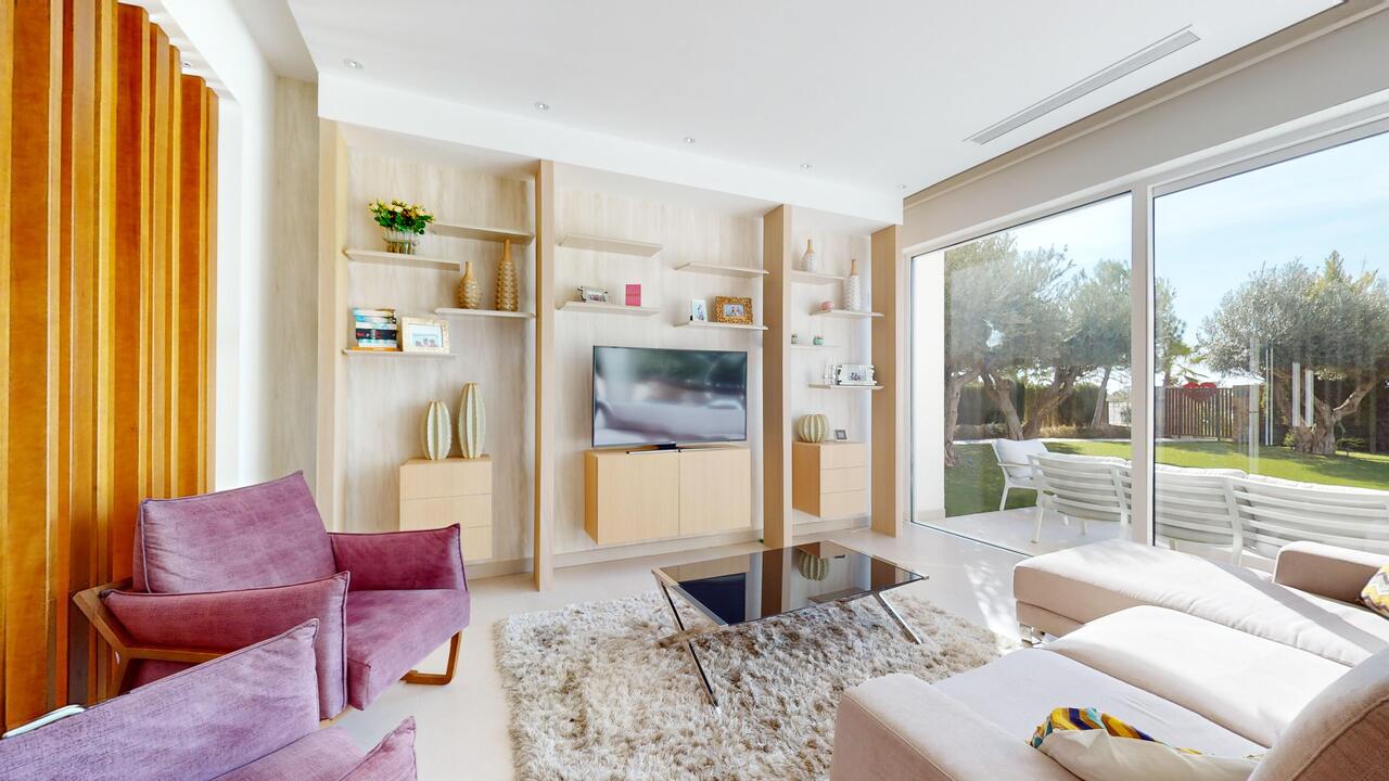 4 Bed, 3 Bath, HouseFor Sale, Las Colinas Golf And Country Club, Alicante