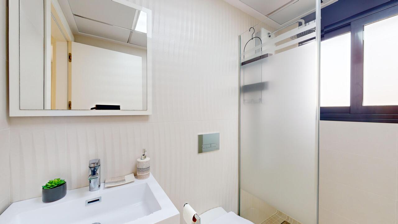 4 Bed, 3 Bath, HouseFor Sale, Playa Honda, Murcia