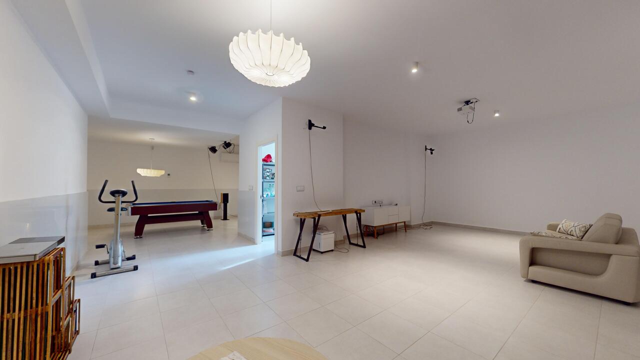 4 Bed, 3 Bath, HouseFor Sale, Playa Honda, Murcia