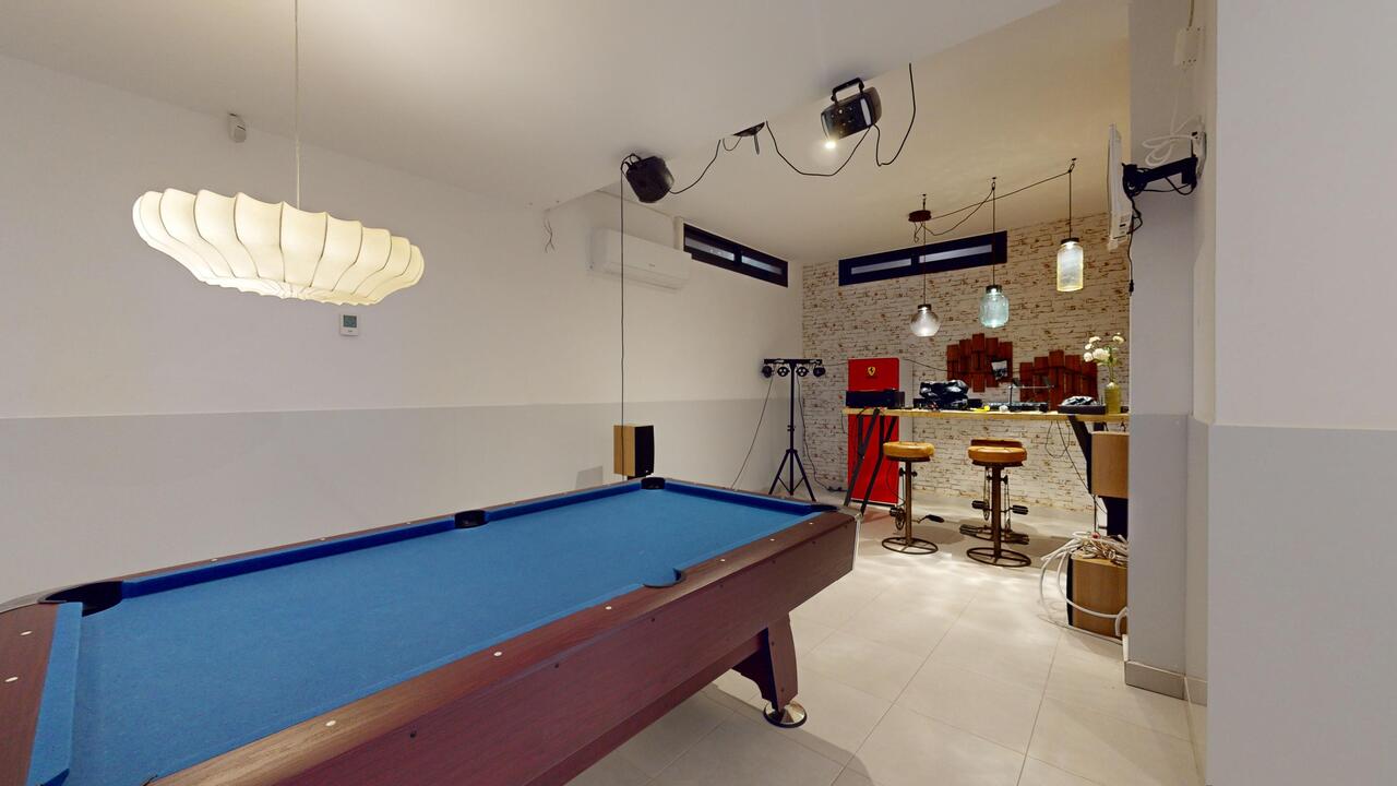 4 Bed, 3 Bath, HouseFor Sale, Playa Honda, Murcia