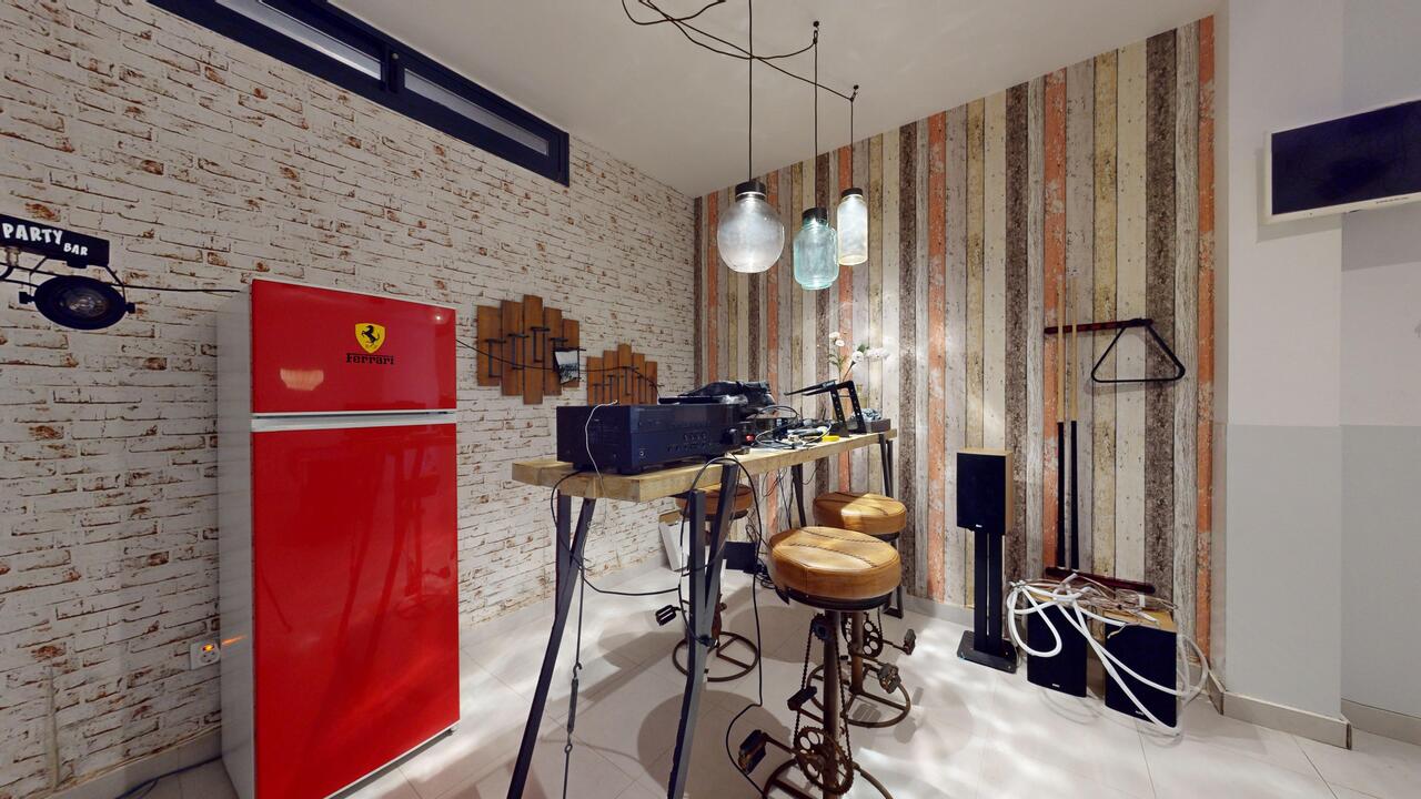 4 Bed, 3 Bath, HouseFor Sale, Playa Honda, Murcia