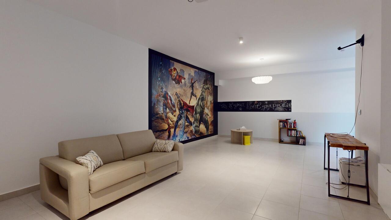 4 Bed, 3 Bath, HouseFor Sale, Playa Honda, Murcia