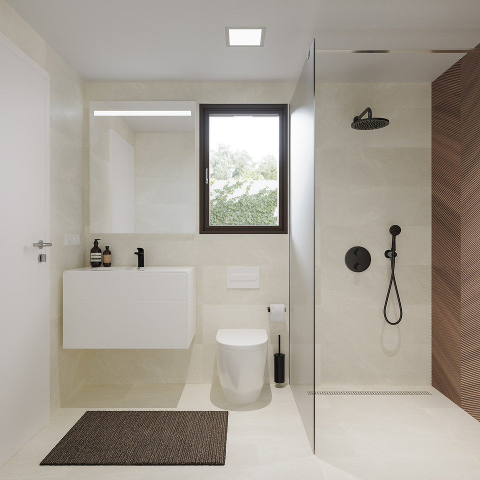 2 Bed, 2 Bath, HouseFor Sale, Santa Rosalia Resort, Murcia