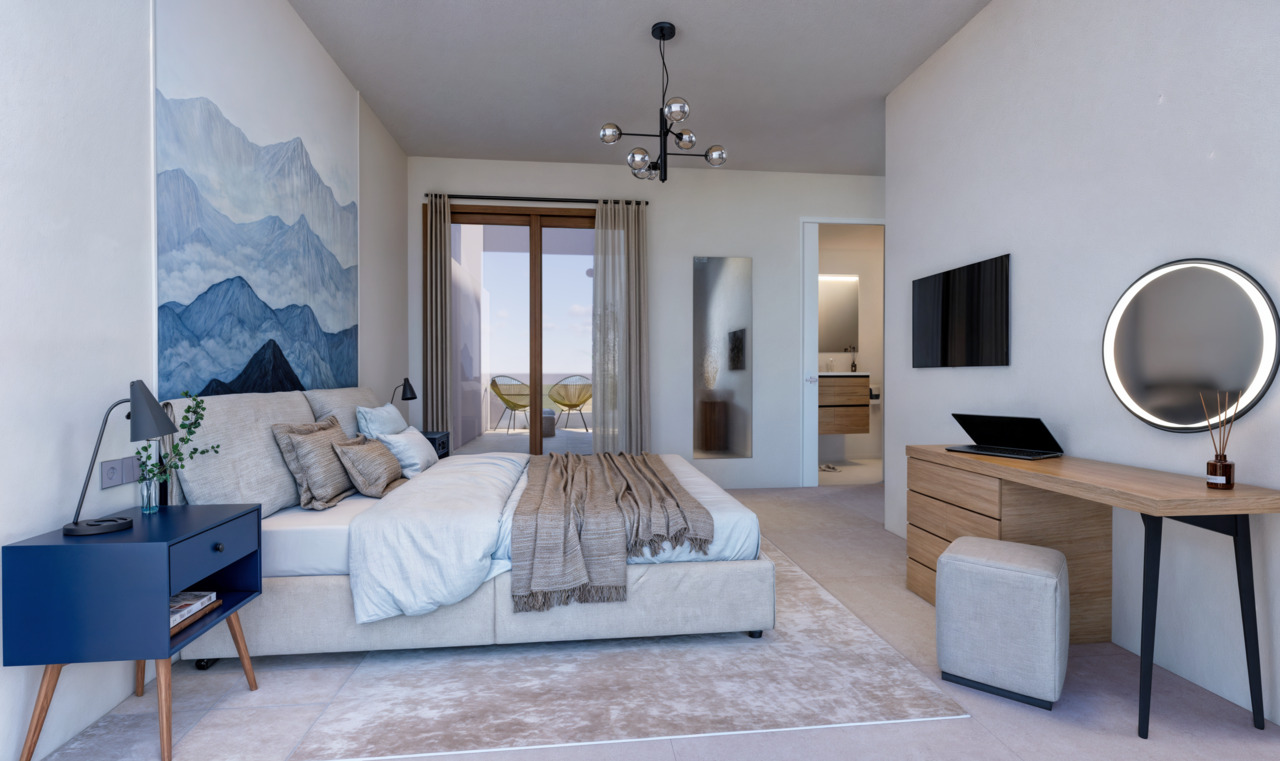 2 Bed, 2 Bath, HouseFor Sale, Torre Pacheco, Murcia