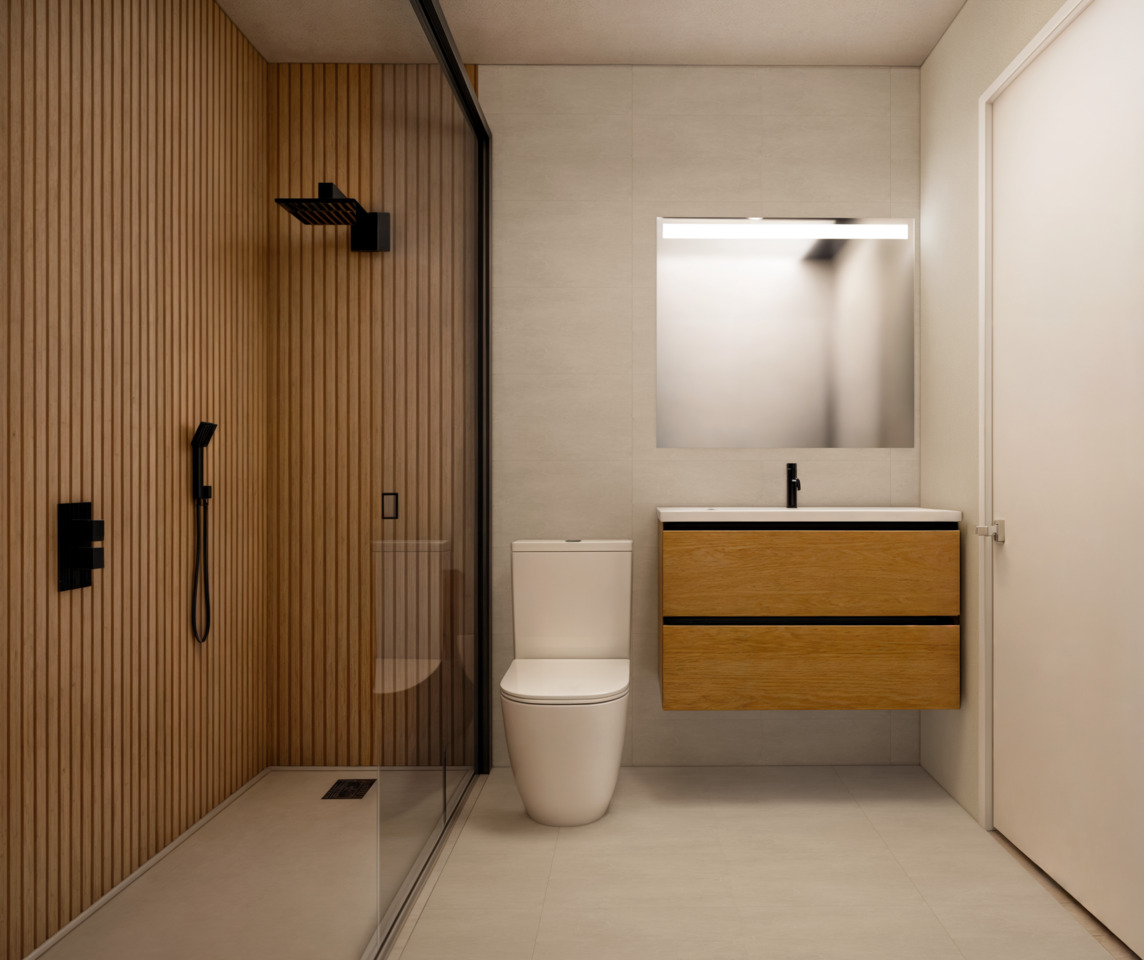 3 Bed, 2 Bath, HouseFor Sale, Torre Pacheco, Murcia