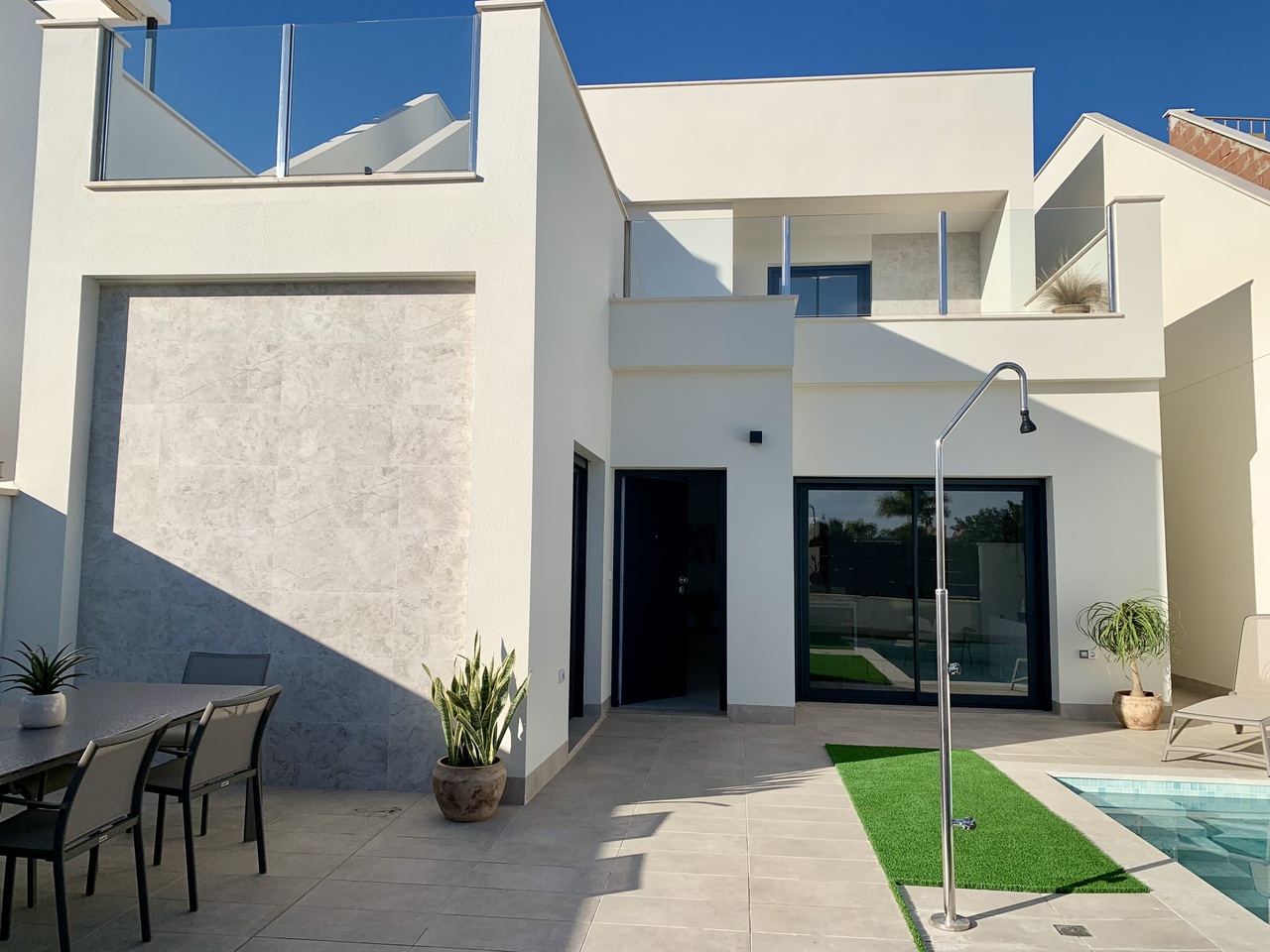 3 Bed, 3 Bath, HouseFor Sale, Roda Golf, Murcia