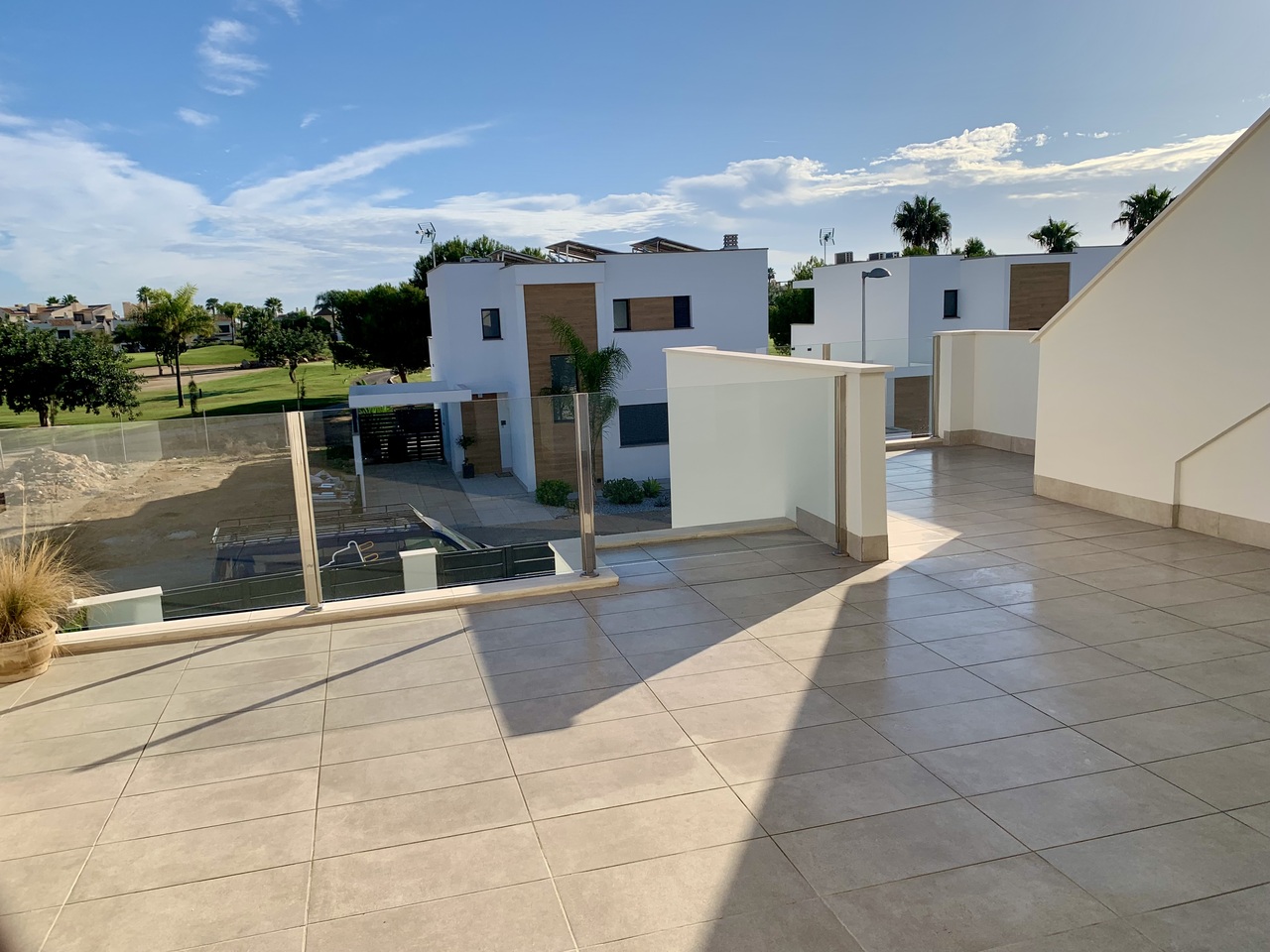 3 Bed, 3 Bath, HouseFor Sale, Roda Golf, Murcia