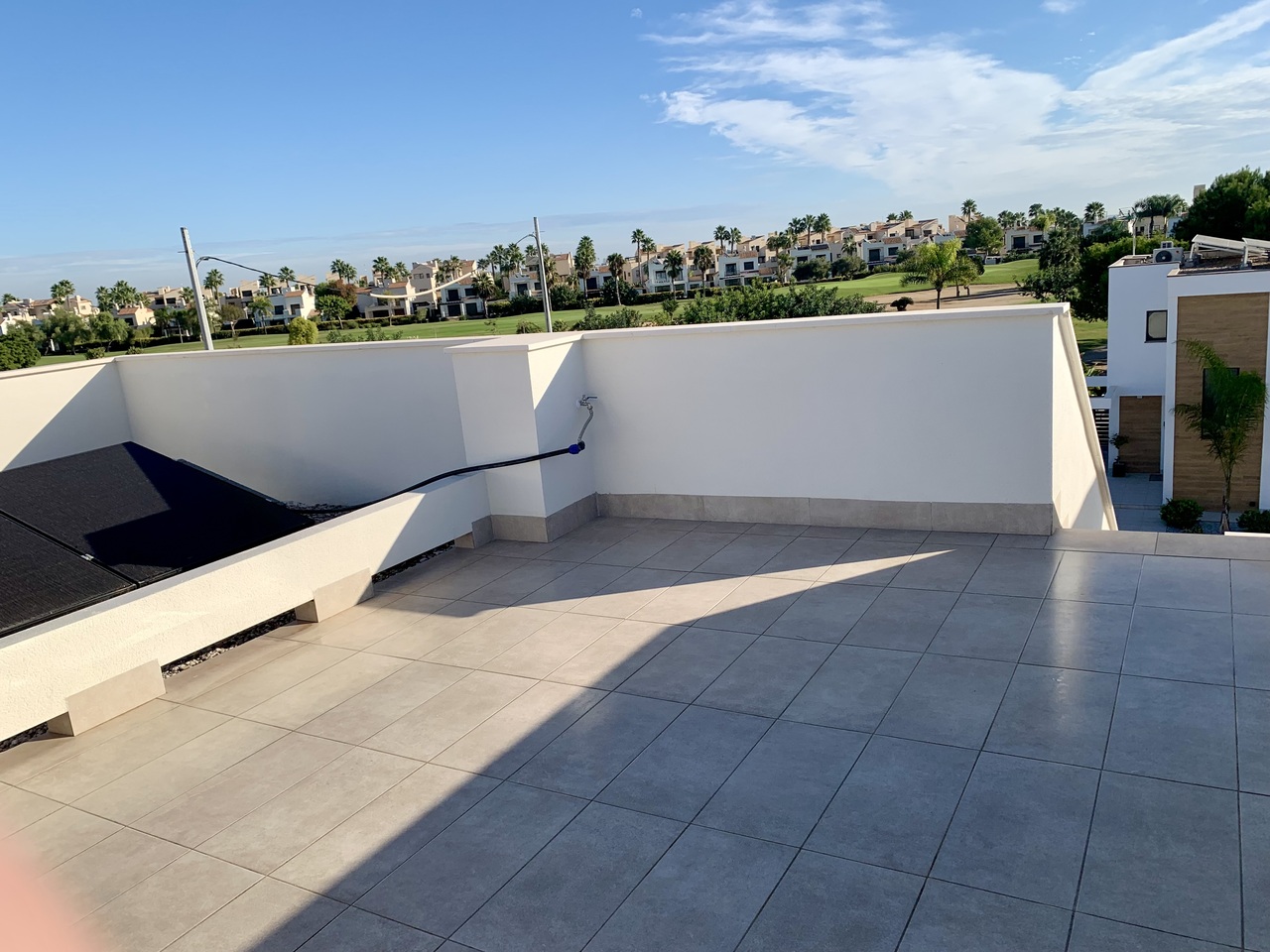 3 Bed, 3 Bath, HouseFor Sale, Roda Golf, Murcia