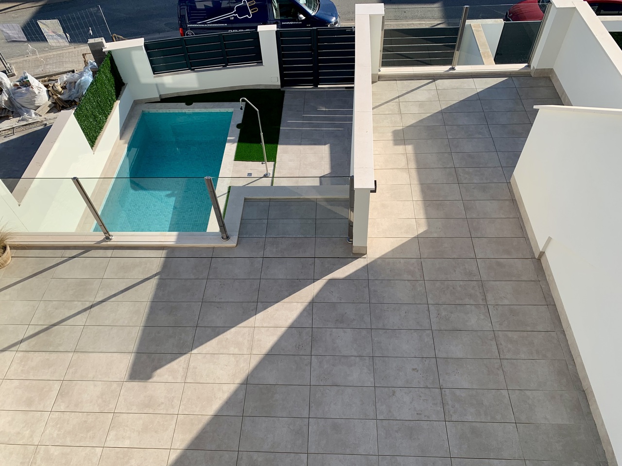 3 Bed, 3 Bath, HouseFor Sale, Roda Golf, Murcia