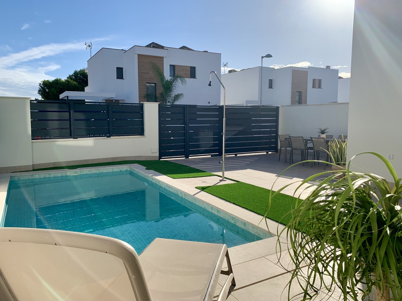 3 Bed, 3 Bath, HouseFor Sale, Roda Golf, Murcia