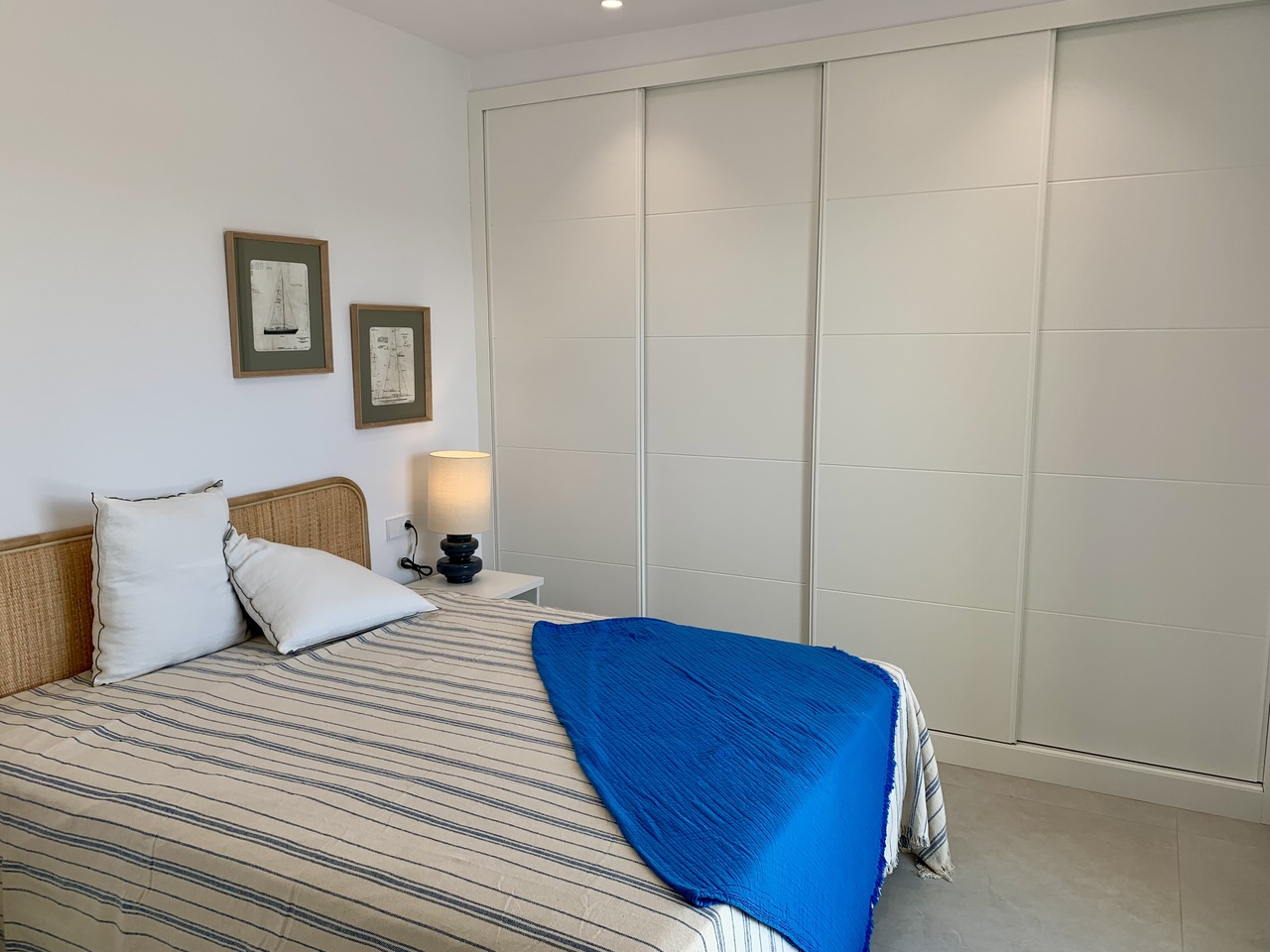 3 Bed, 3 Bath, HouseFor Sale, Roda Golf, Murcia