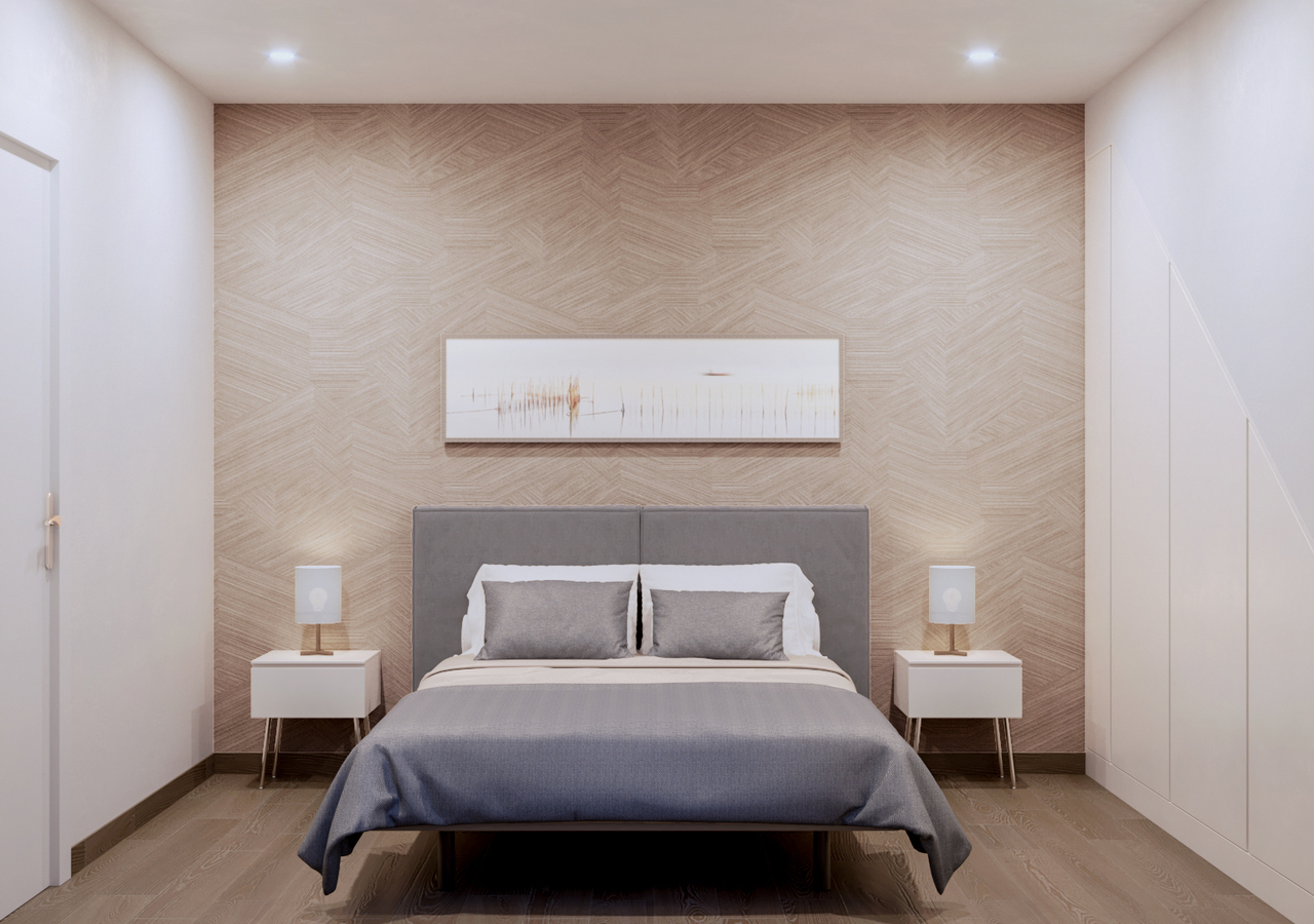 3 Bed, 3 Bath, HouseFor Sale, San Pedro Del Pinatar, Murcia