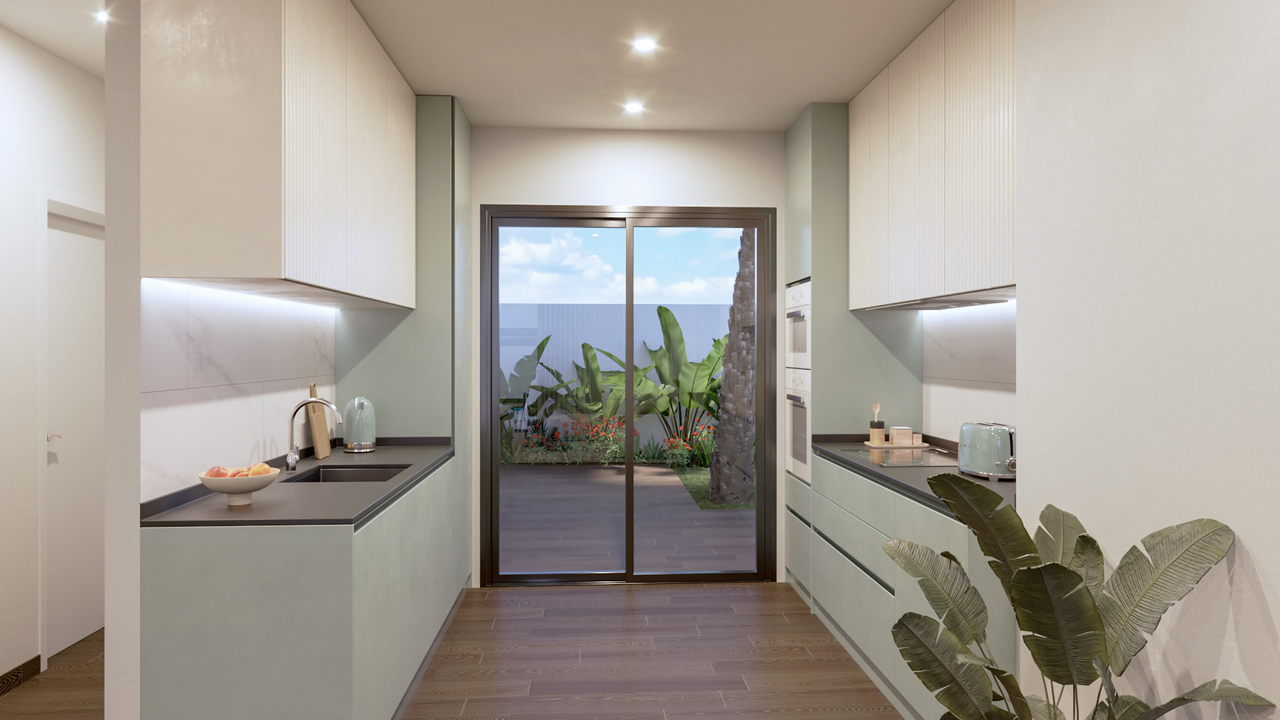 3 Bed, 3 Bath, HouseFor Sale, San Pedro Del Pinatar, Murcia