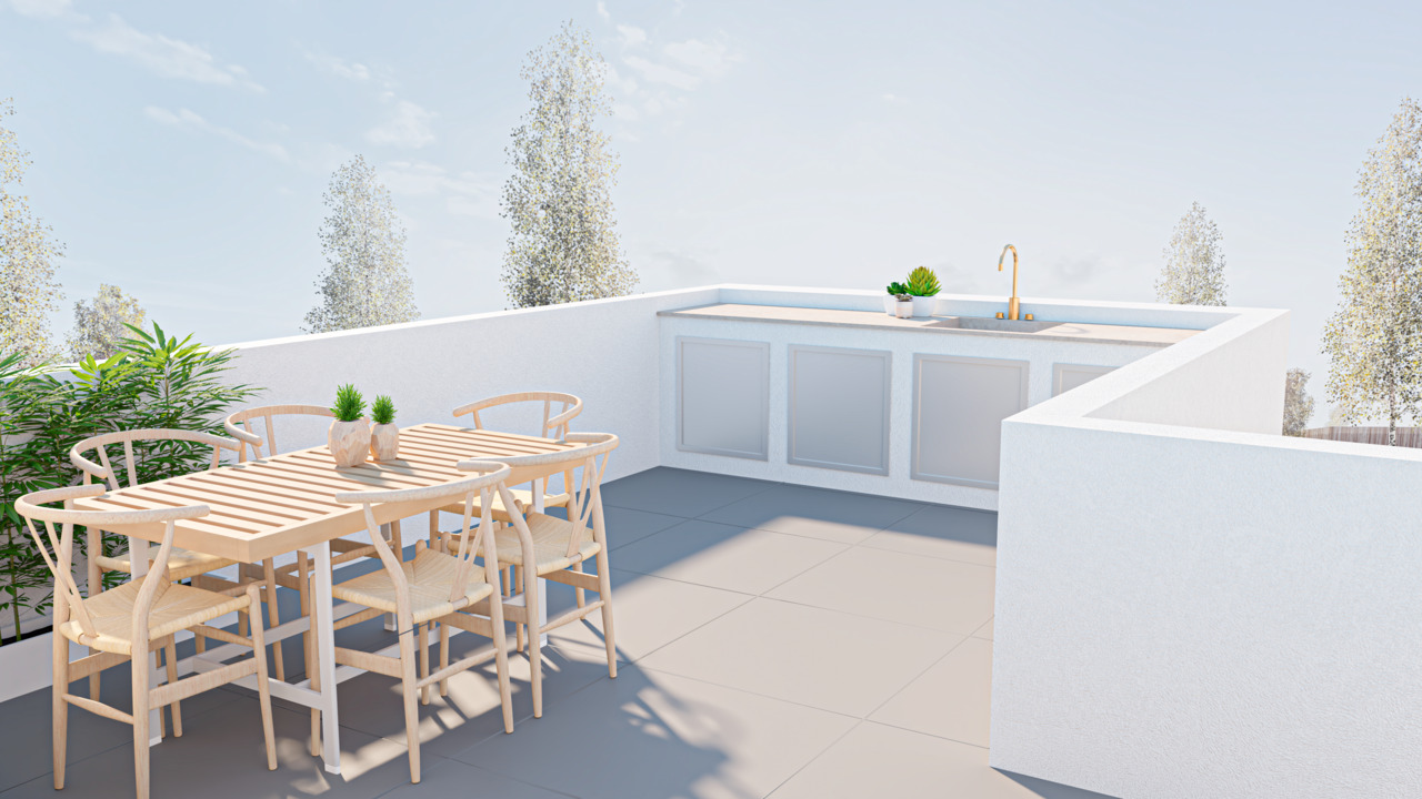 3 Bed, 2 Bath, HouseFor Sale, San Pedro Del Pinatar, Murcia