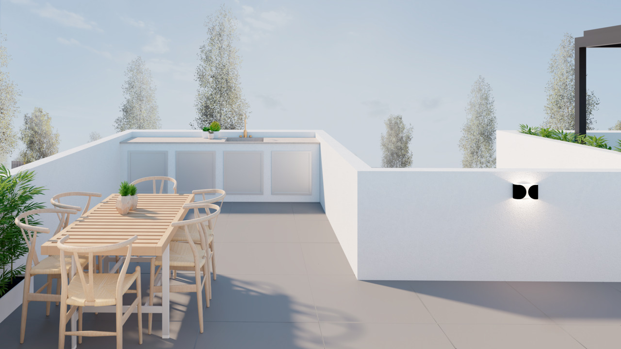 3 Bed, 2 Bath, HouseFor Sale, San Pedro Del Pinatar, Murcia