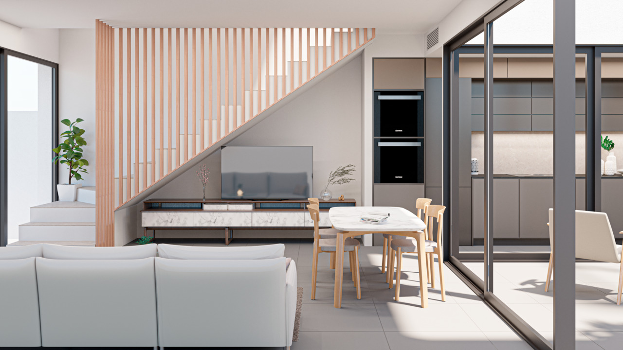 3 Bed, 2 Bath, HouseFor Sale, San Pedro Del Pinatar, Murcia