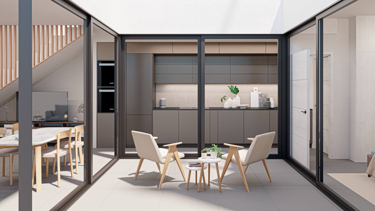 3 Bed, 2 Bath, HouseFor Sale, San Pedro Del Pinatar, Murcia