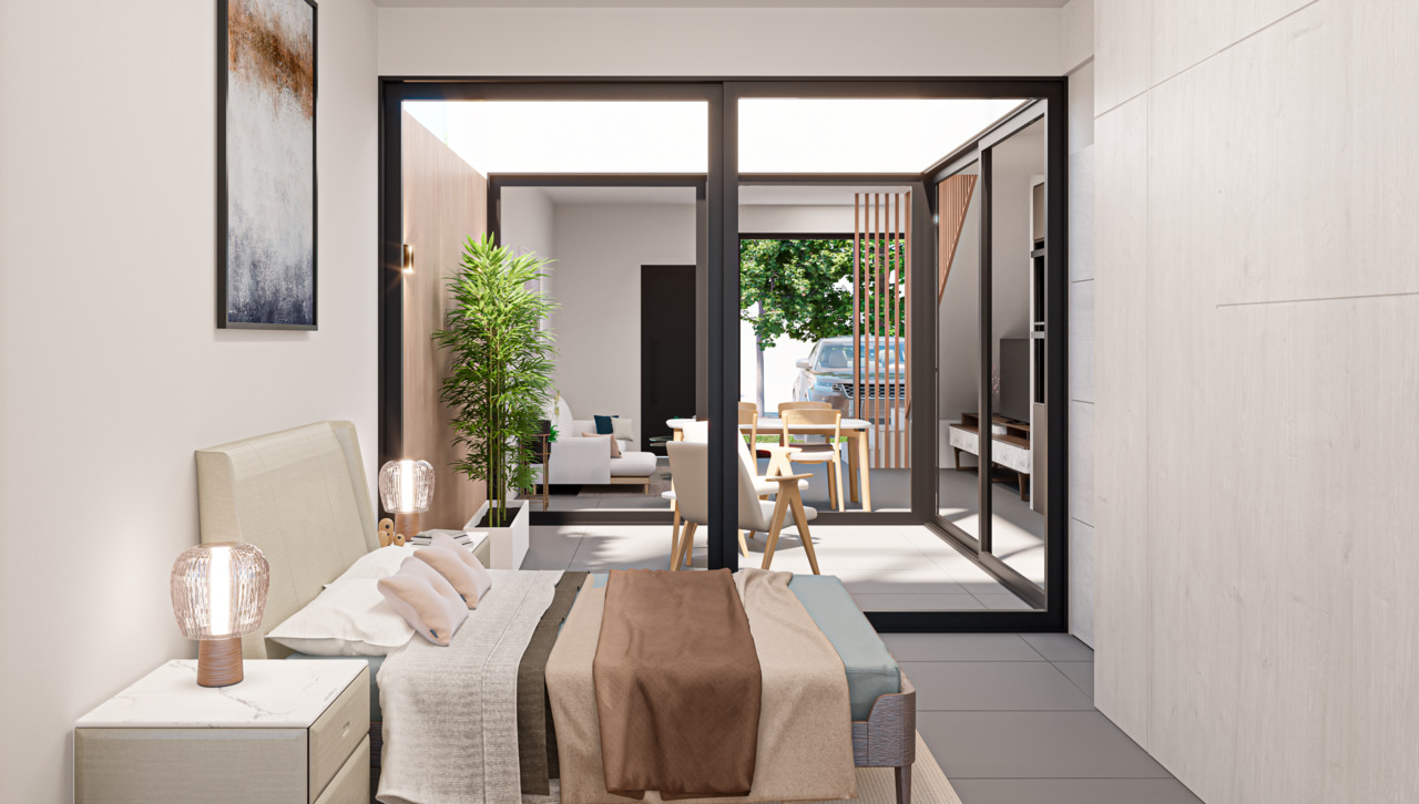 3 Bed, 2 Bath, HouseFor Sale, San Pedro Del Pinatar, Murcia