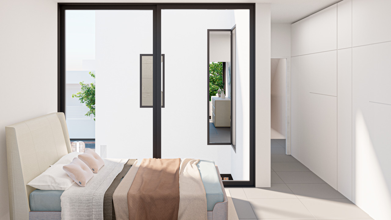 3 Bed, 2 Bath, HouseFor Sale, San Pedro Del Pinatar, Murcia