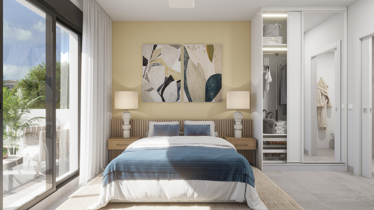 3 Bed, 3 Bath, HouseFor Sale, Los Alcazares, Murcia