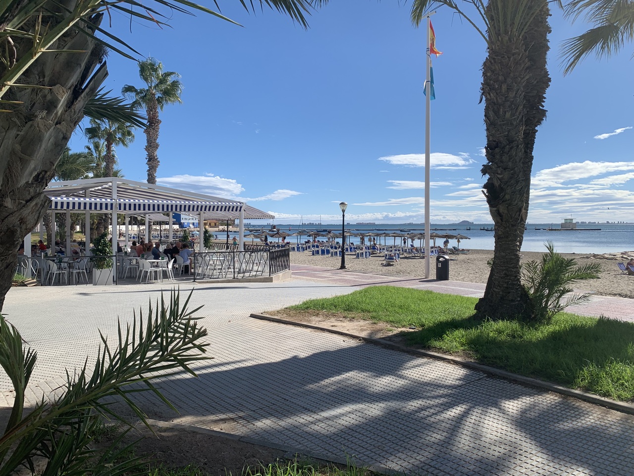 3 Bed, 3 Bath, HouseFor Sale, Los Alcazares, Murcia