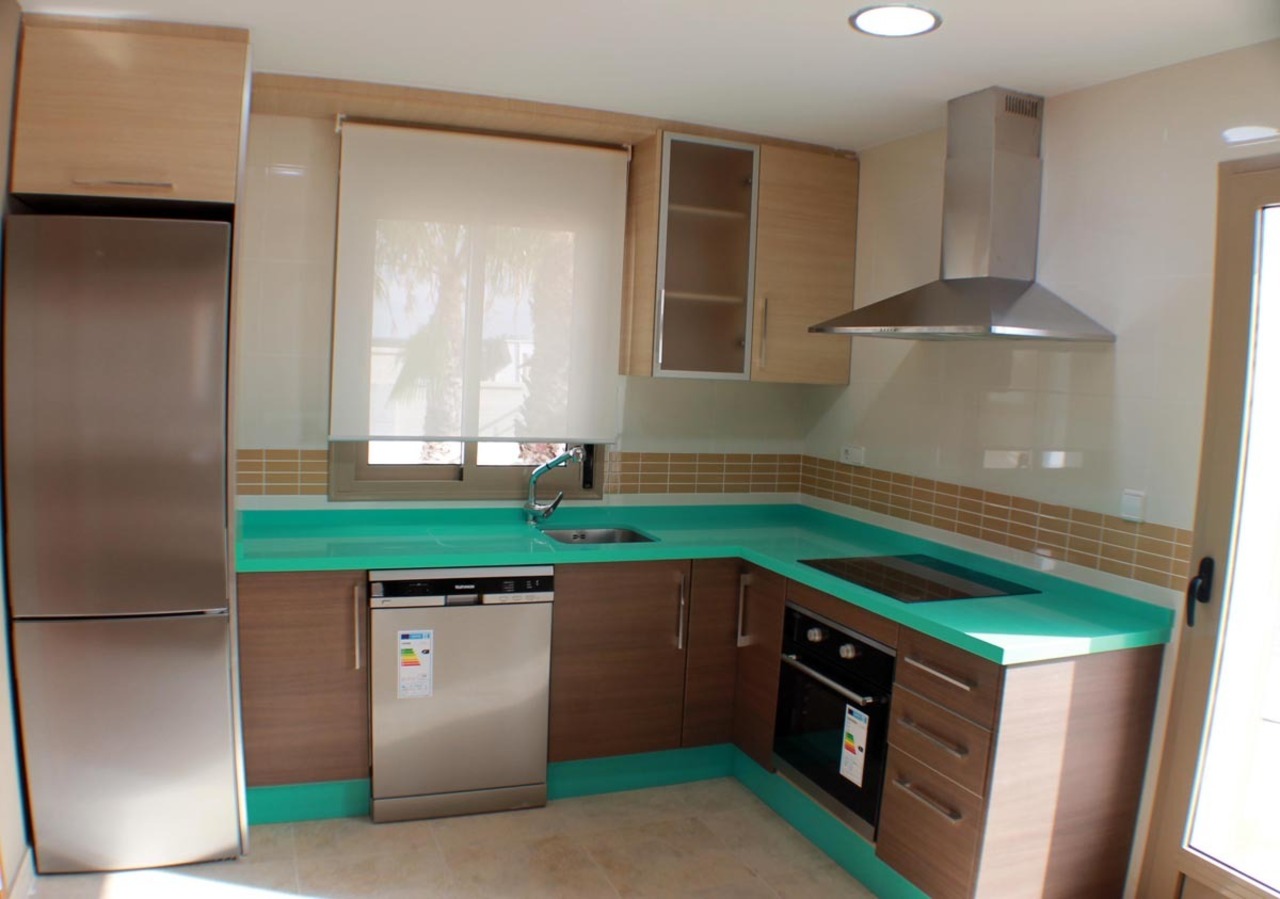 3 Bed, 2 Bath, HouseFor Sale, La Manga Del Mar Menor, Murcia