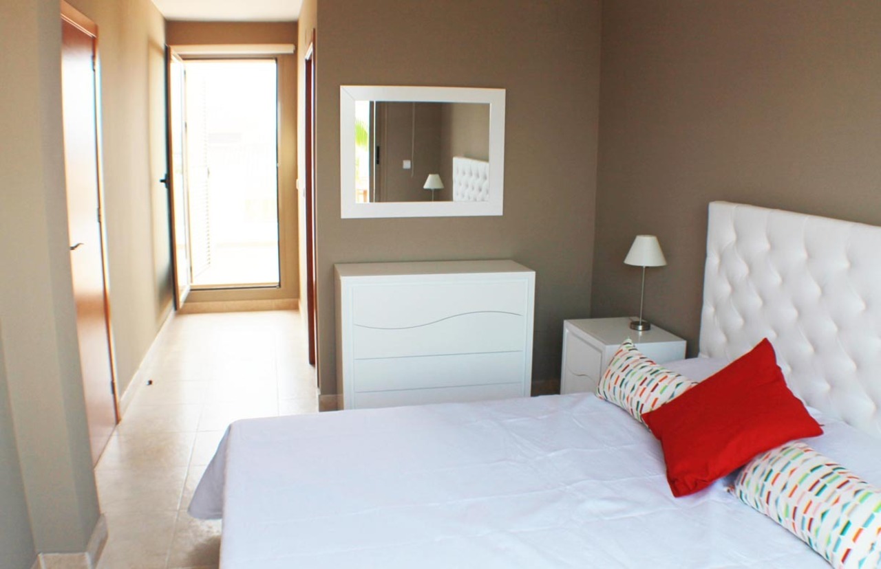 3 Bed, 2 Bath, HouseFor Sale, La Manga Del Mar Menor, Murcia