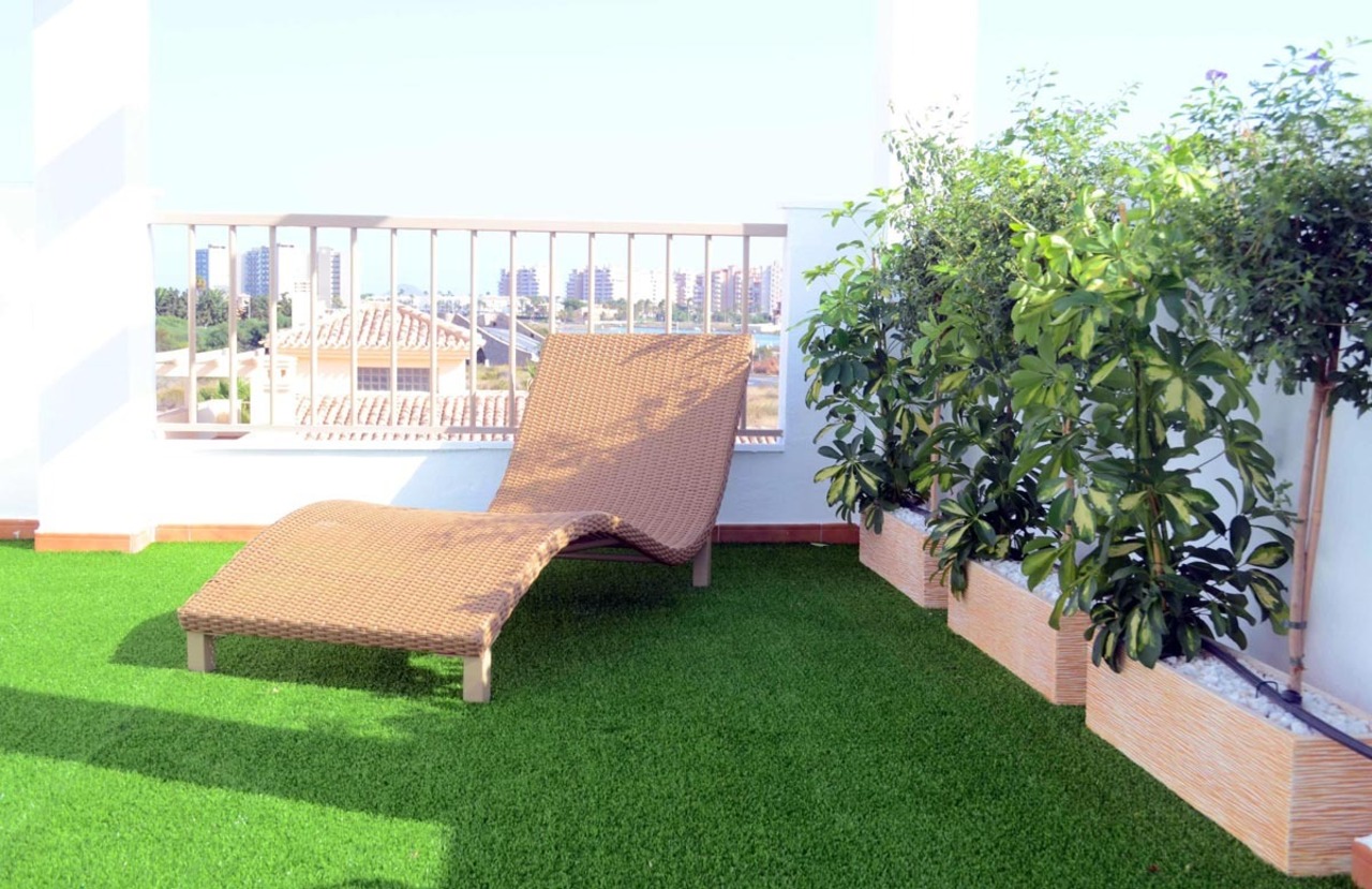 4 Bed, 3 Bath, HouseFor Sale, La Manga Del Mar Menor, Murcia