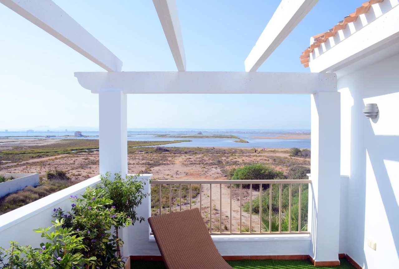 4 Bed, 3 Bath, HouseFor Sale, La Manga Del Mar Menor, Murcia