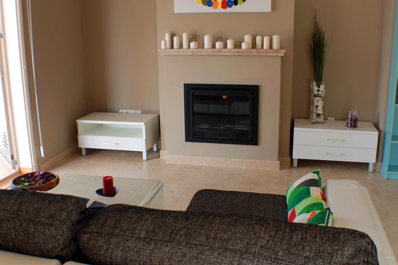 4 Bed, 3 Bath, HouseFor Sale, La Manga Del Mar Menor, Murcia