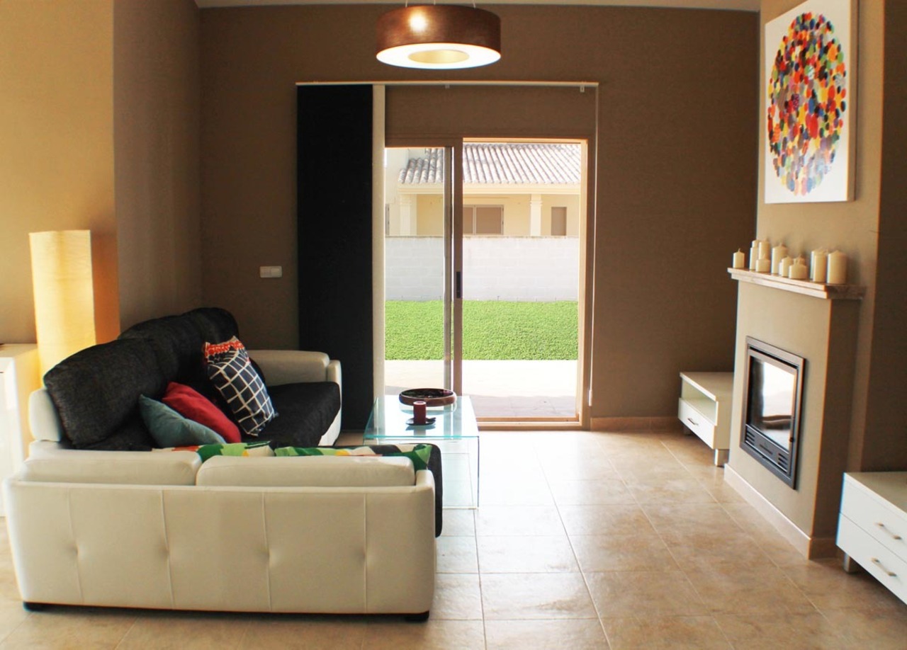 4 Bed, 3 Bath, HouseFor Sale, La Manga Del Mar Menor, Murcia