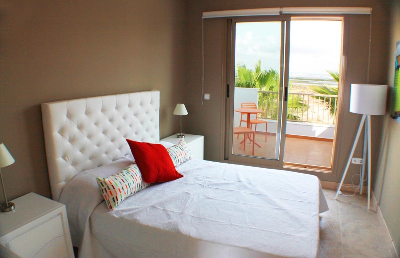 4 Bed, 3 Bath, HouseFor Sale, La Manga Del Mar Menor, Murcia