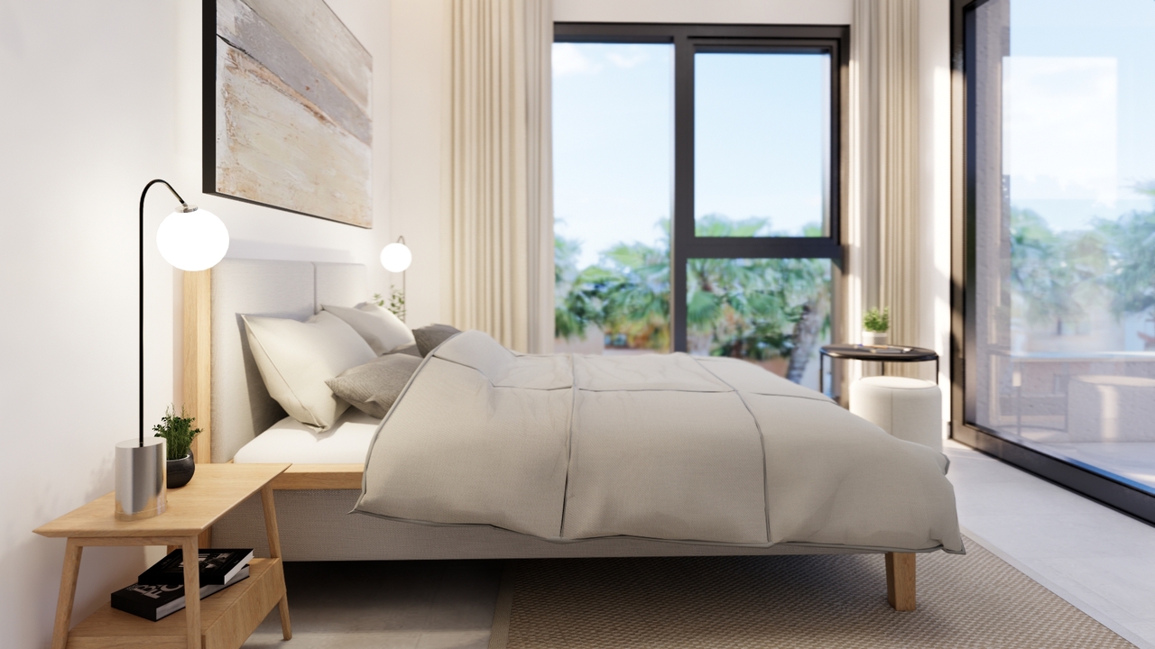 3 Bed, 2 Bath, HouseFor Sale, Los Alcazares, Murcia