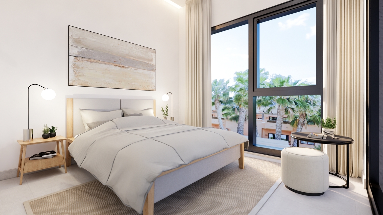 3 Bed, 2 Bath, HouseFor Sale, Los Alcazares, Murcia