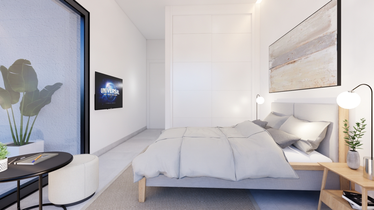 3 Bed, 2 Bath, HouseFor Sale, Los Alcazares, Murcia