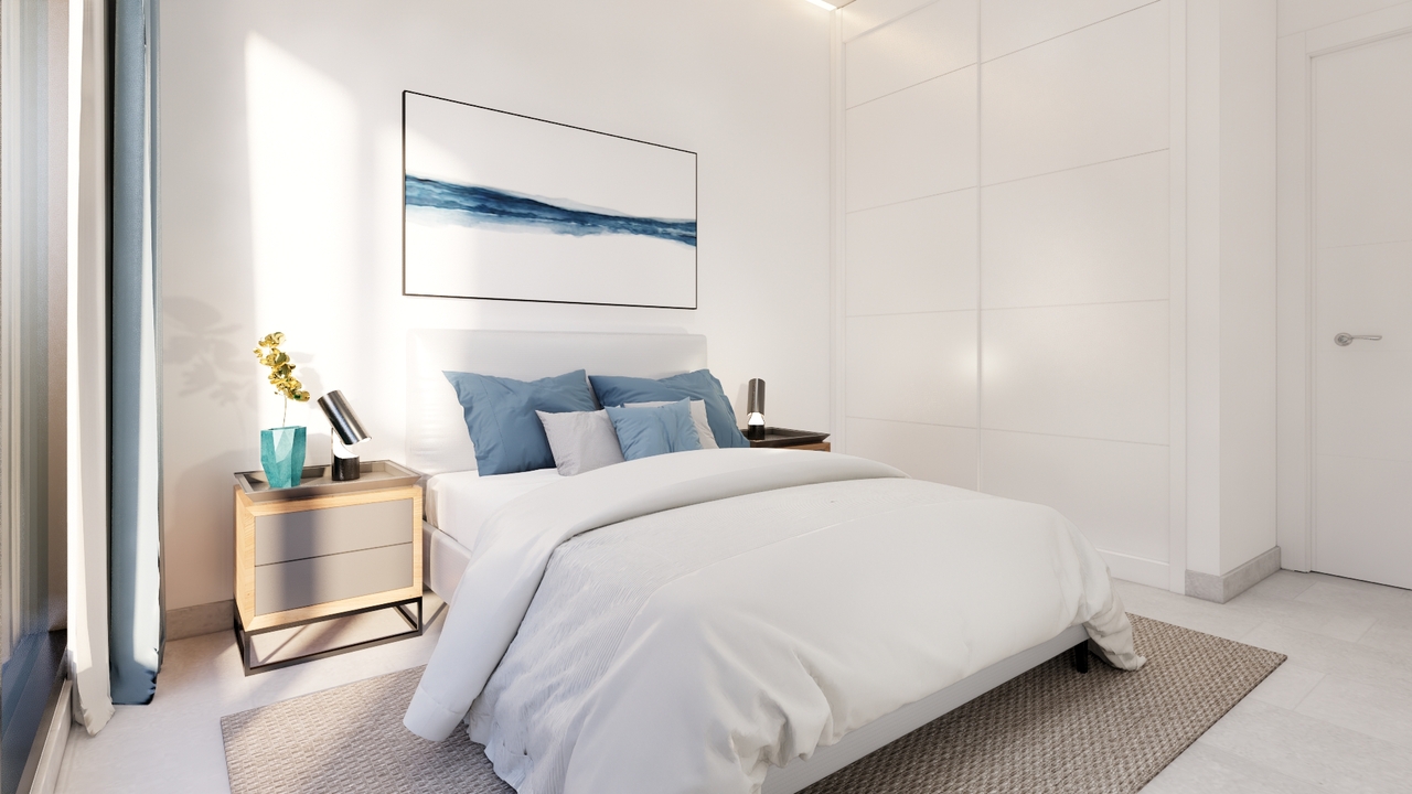 3 Bed, 2 Bath, HouseFor Sale, Los Alcazares, Murcia