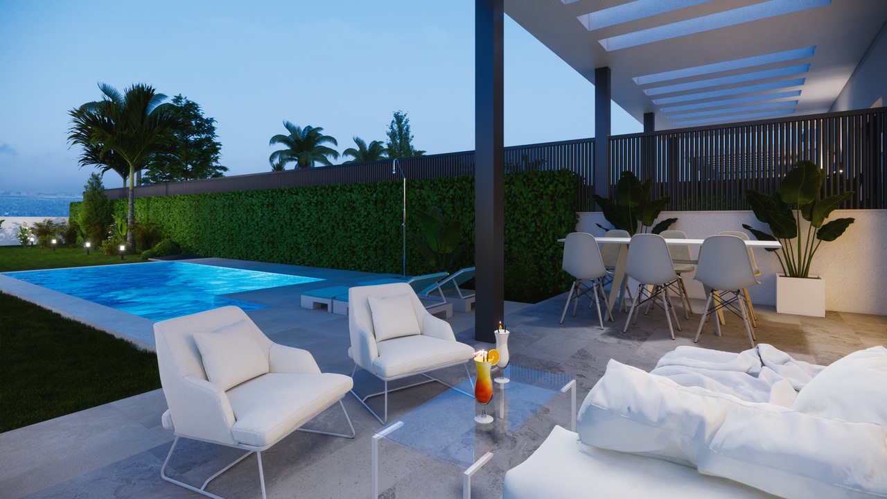 3 Bed, 2 Bath, HouseFor Sale, Los Alcazares, Murcia